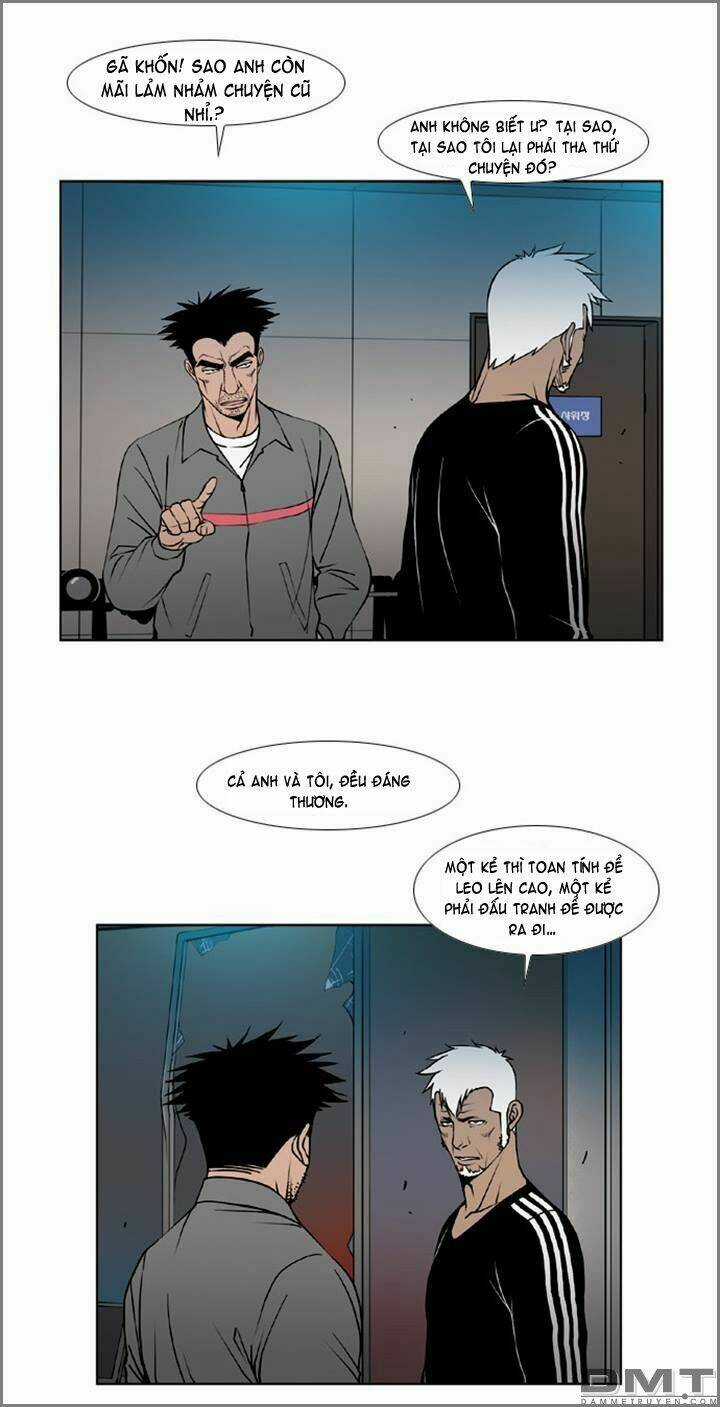 Quán Ăn Sát Thủ Chapter 42 trang 10