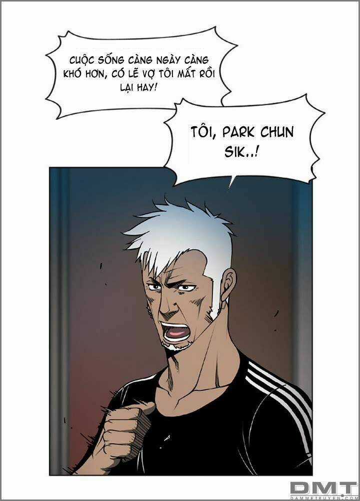 Quán Ăn Sát Thủ Chapter 42 trang 11