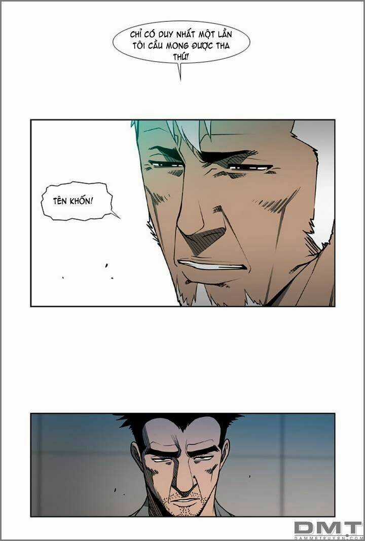 Quán Ăn Sát Thủ Chapter 42 trang 12