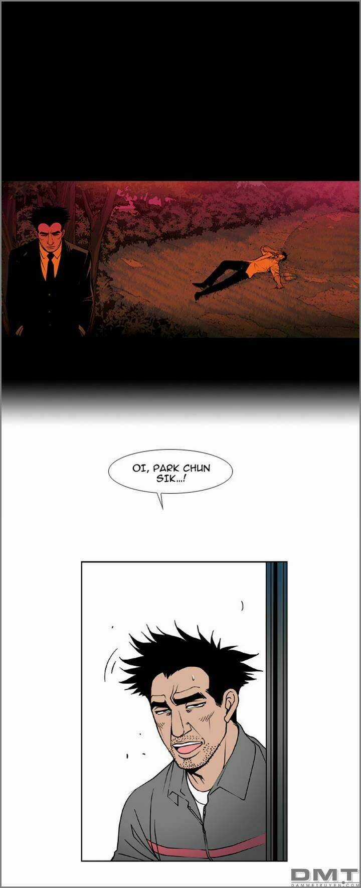 Quán Ăn Sát Thủ Chapter 42 trang 27