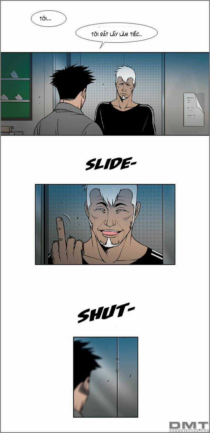 Quán Ăn Sát Thủ Chapter 42 trang 28