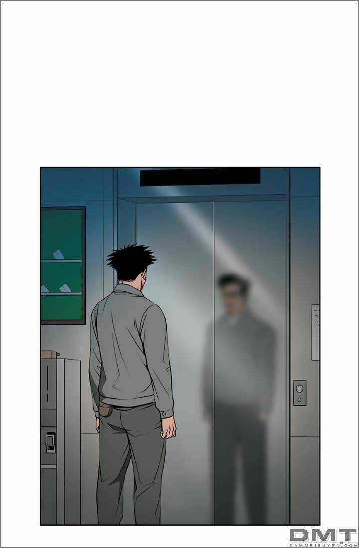 Quán Ăn Sát Thủ Chapter 42 trang 29