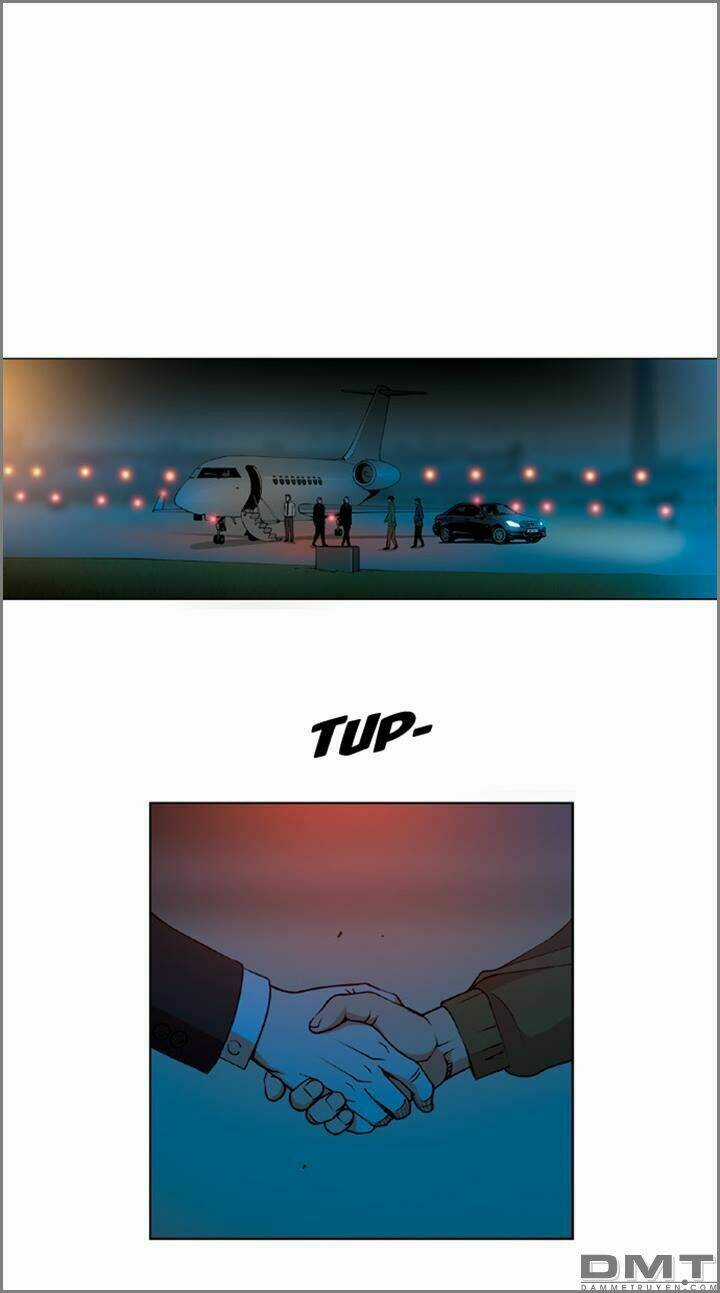 Quán Ăn Sát Thủ Chapter 42 trang 31