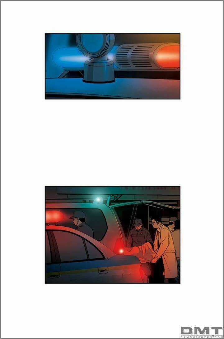 Quán Ăn Sát Thủ Chapter 42 trang 4