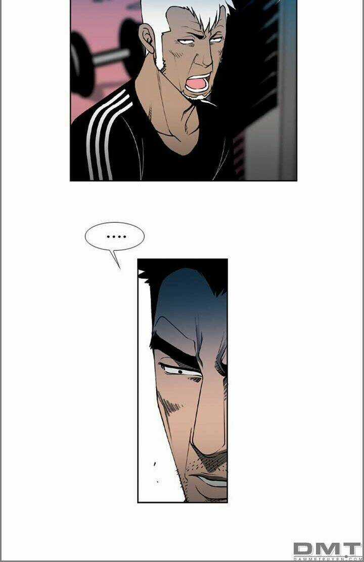 Quán Ăn Sát Thủ Chapter 42 trang 7