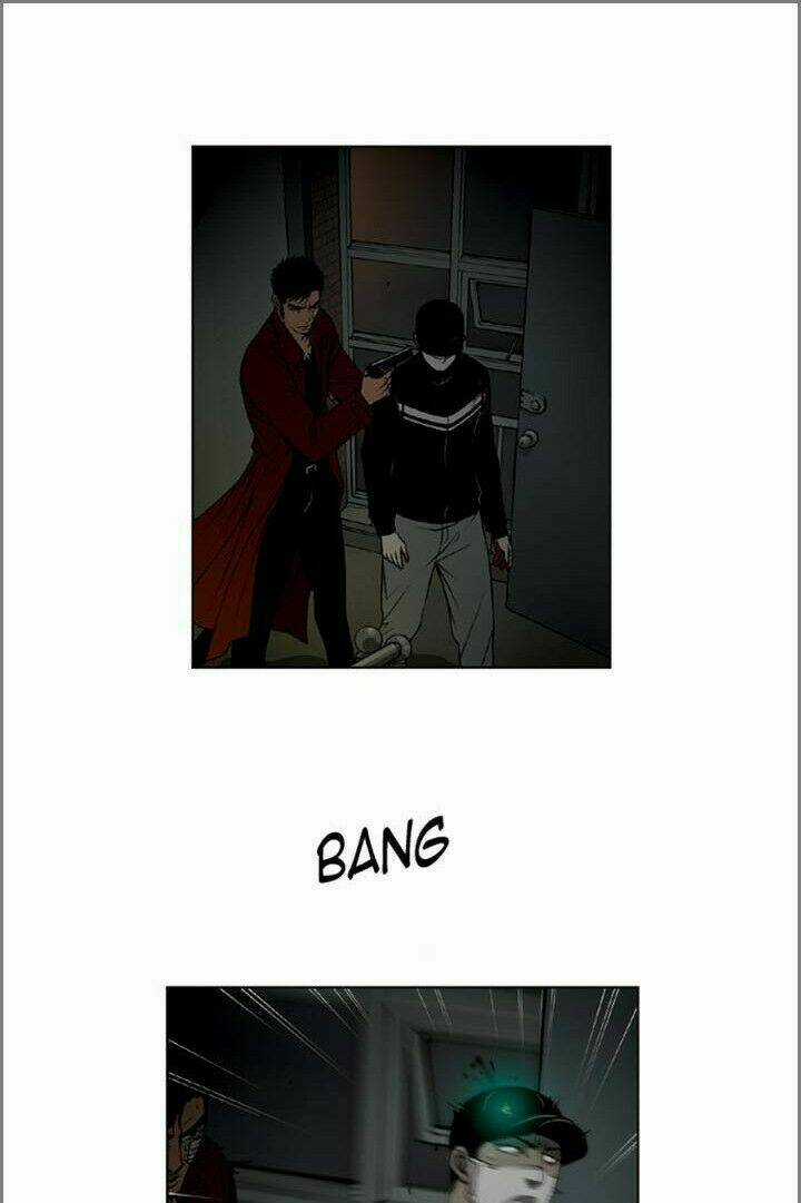 Quán Ăn Sát Thủ Chapter 43 trang 10