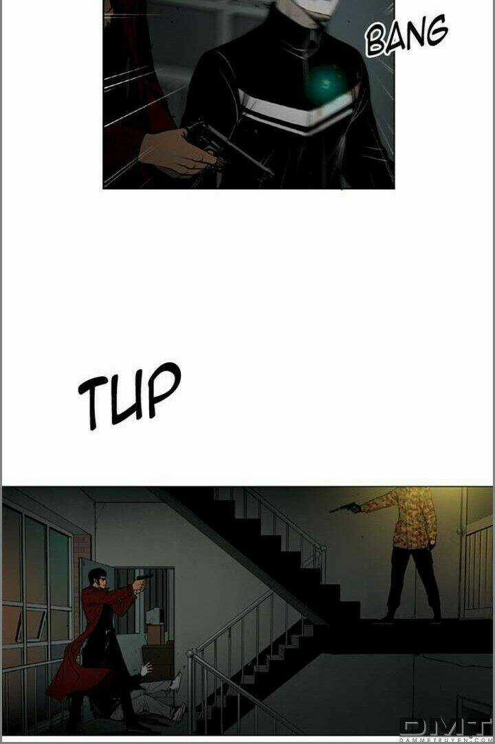 Quán Ăn Sát Thủ Chapter 43 trang 11