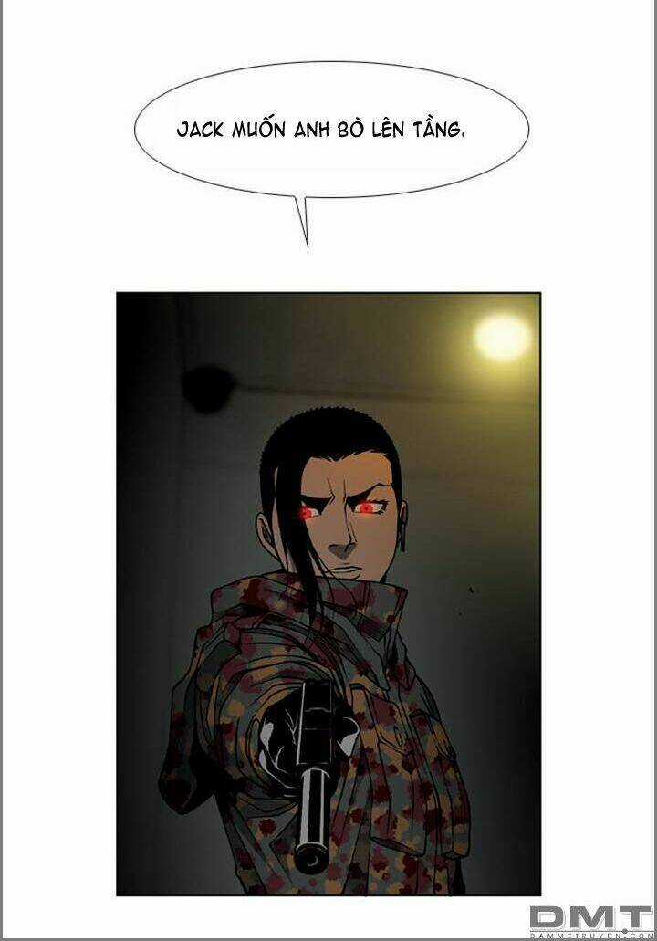 Quán Ăn Sát Thủ Chapter 43 trang 13