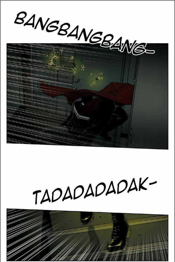 Quán Ăn Sát Thủ Chapter 43 trang 14