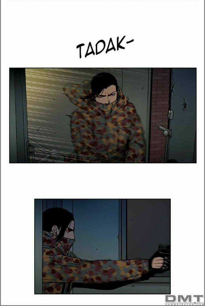 Quán Ăn Sát Thủ Chapter 43 trang 15