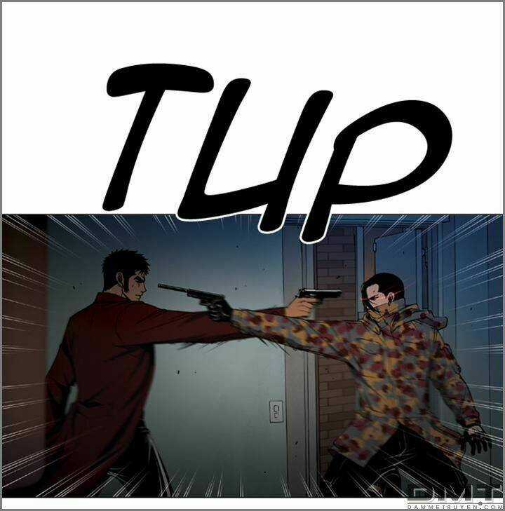 Quán Ăn Sát Thủ Chapter 43 trang 16