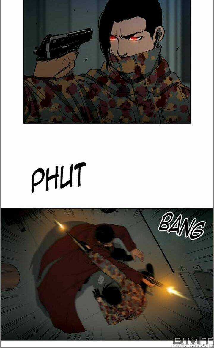 Quán Ăn Sát Thủ Chapter 43 trang 18