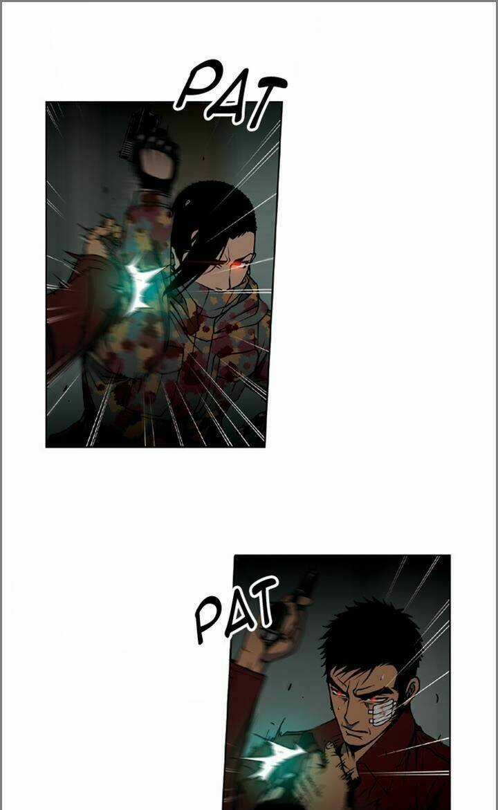 Quán Ăn Sát Thủ Chapter 43 trang 21