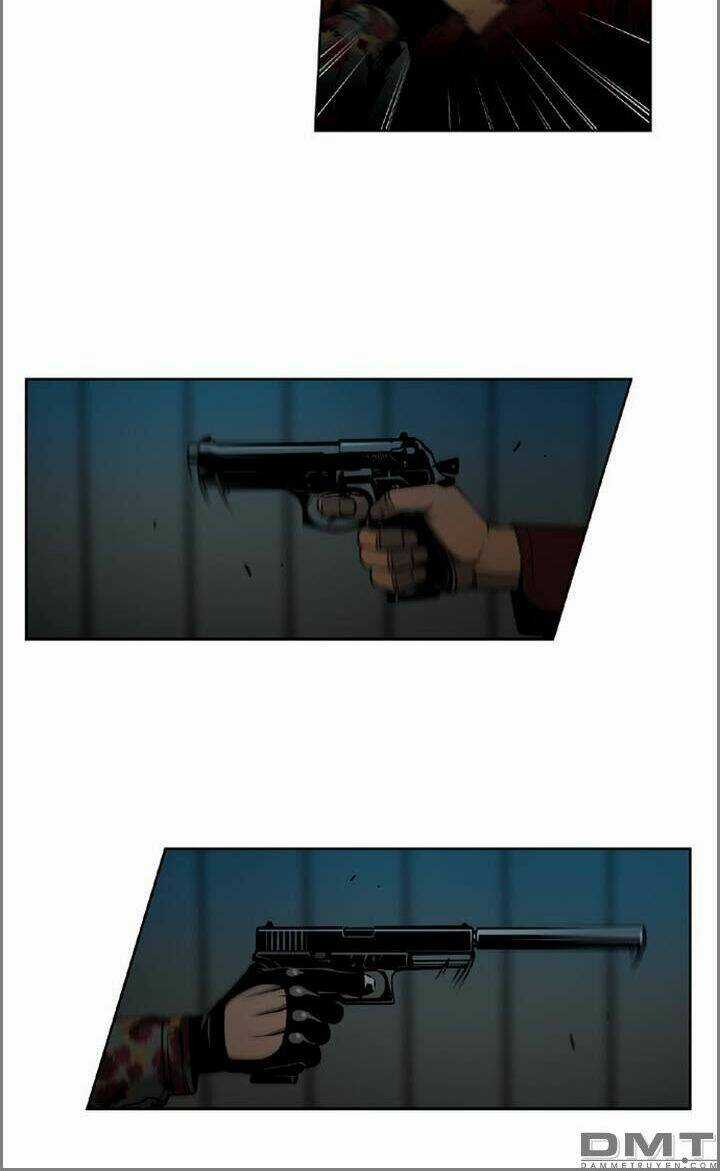 Quán Ăn Sát Thủ Chapter 43 trang 22