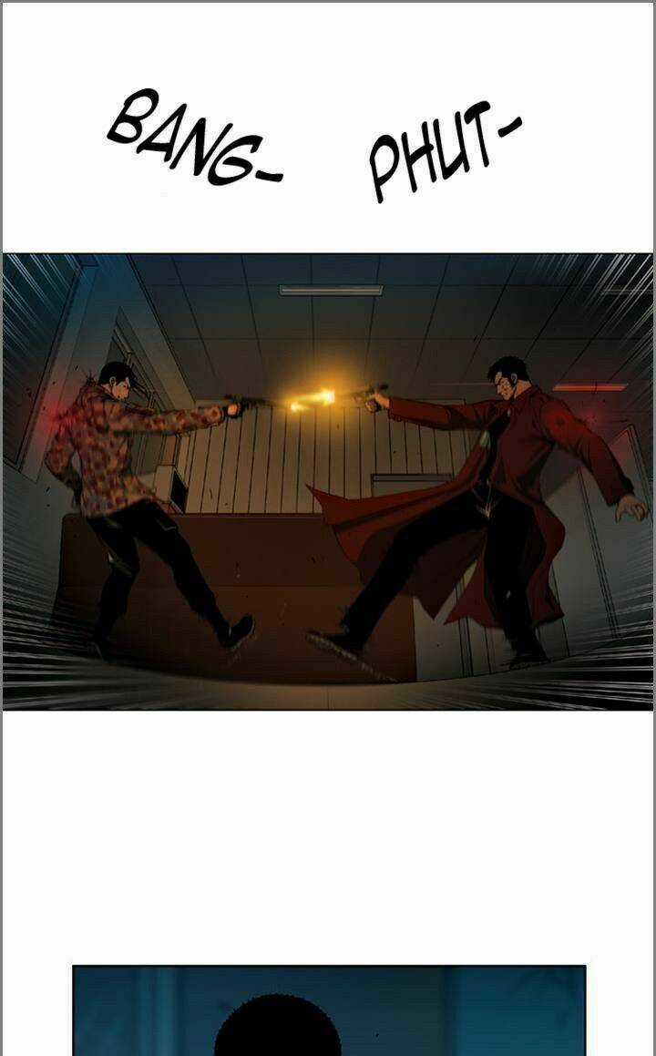 Quán Ăn Sát Thủ Chapter 43 trang 23