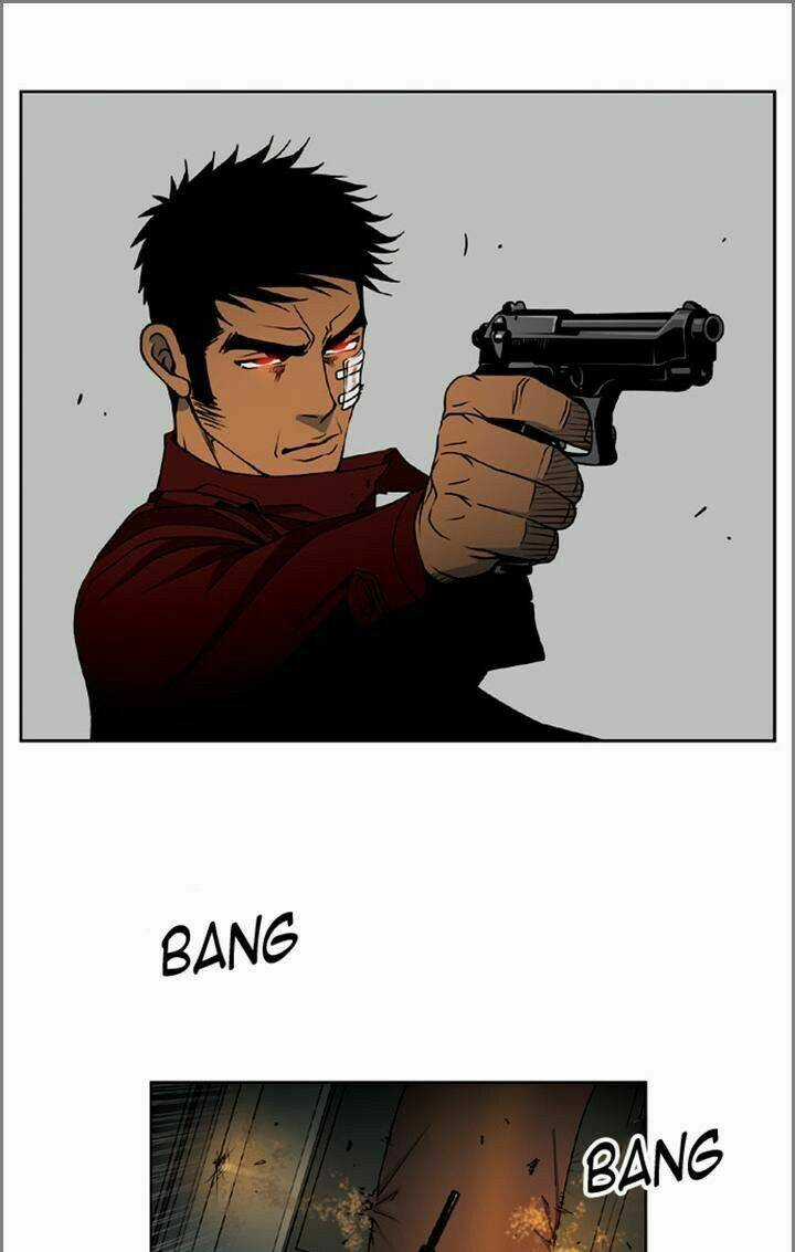 Quán Ăn Sát Thủ Chapter 43 trang 30