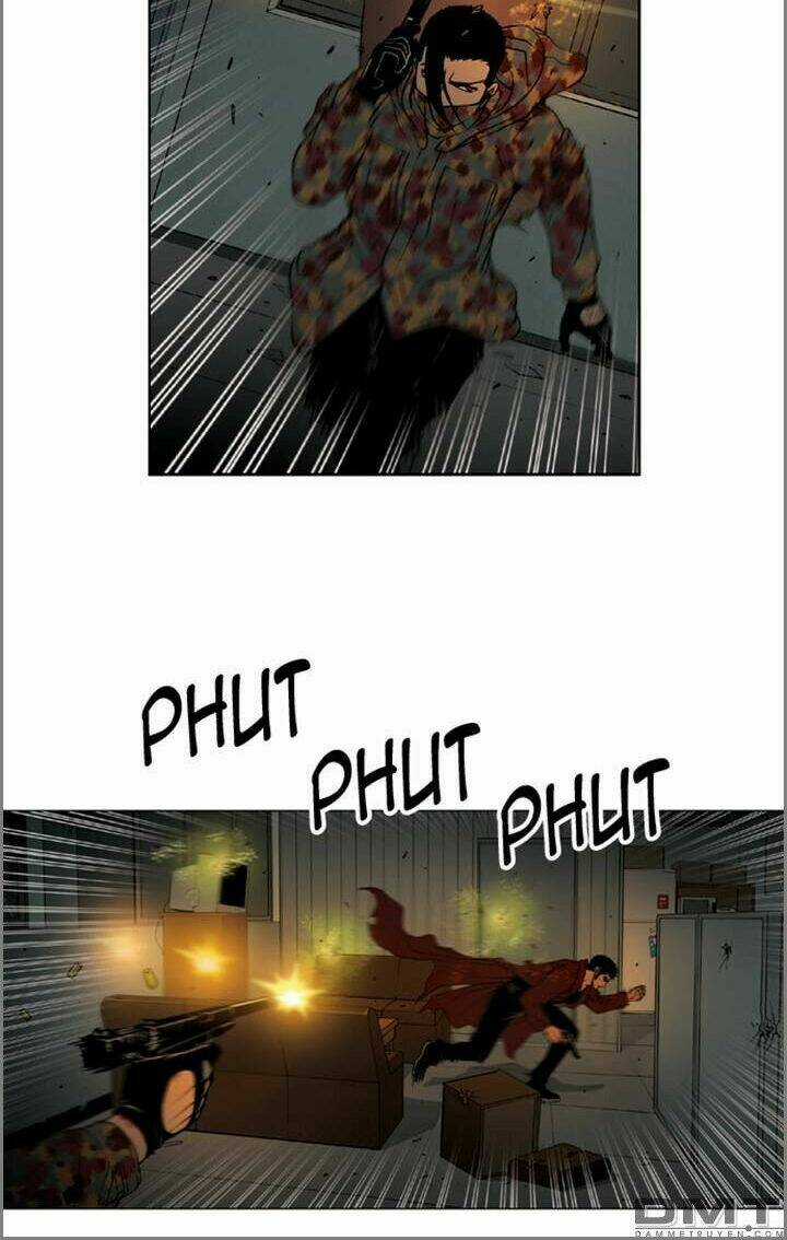 Quán Ăn Sát Thủ Chapter 43 trang 31