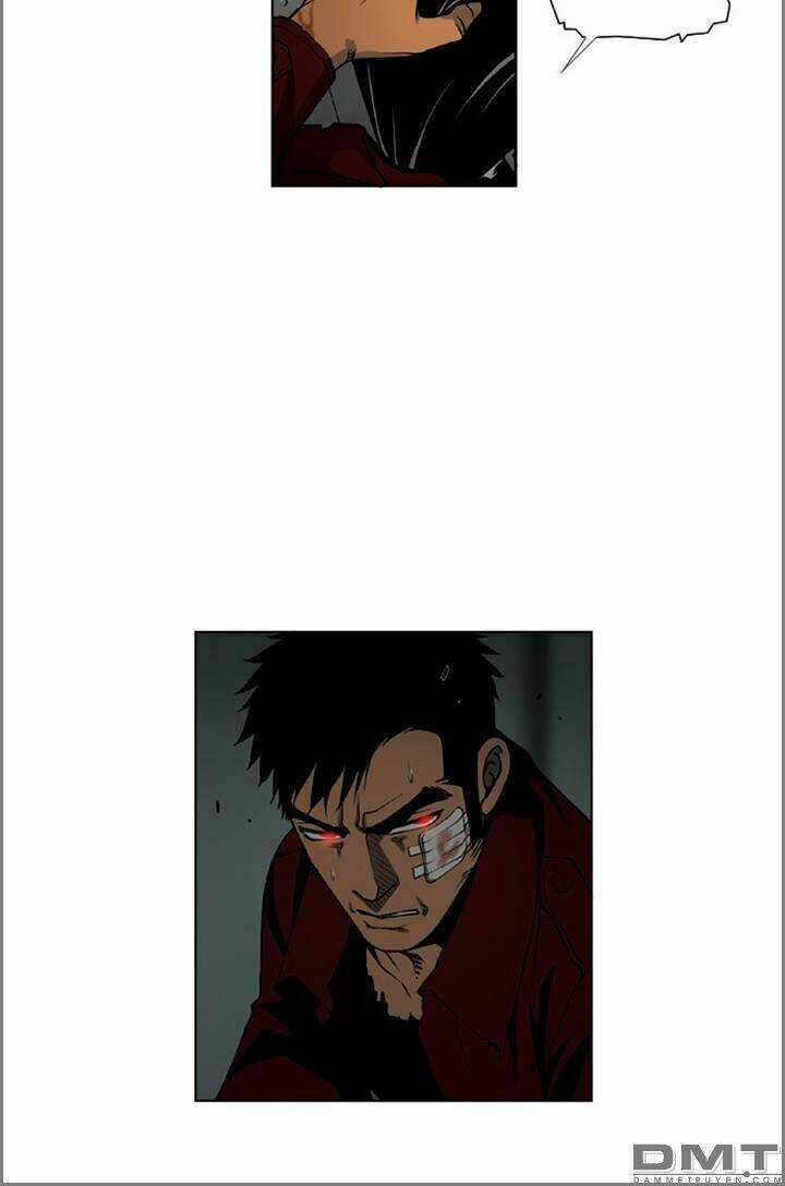 Quán Ăn Sát Thủ Chapter 43 trang 33