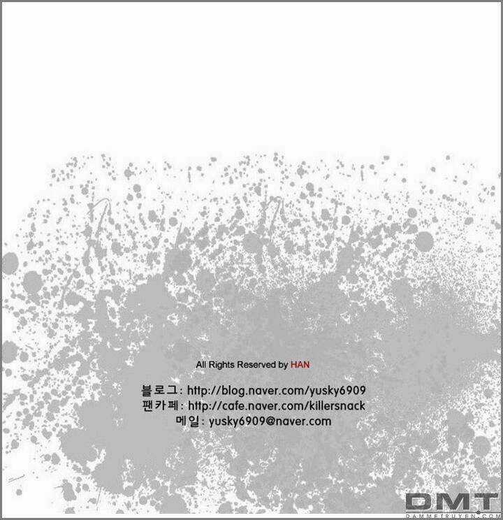 Quán Ăn Sát Thủ Chapter 43 trang 34