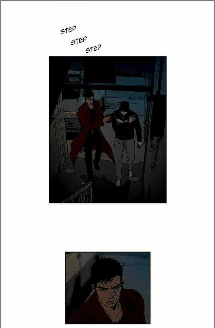 Quán Ăn Sát Thủ Chapter 43 trang 4