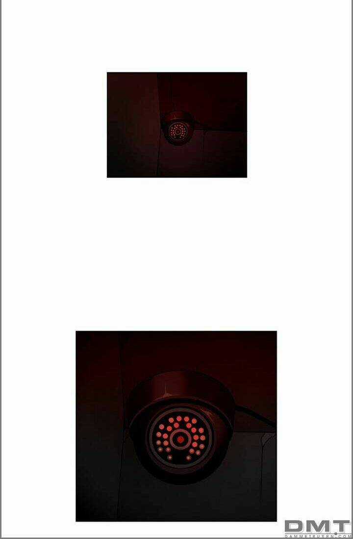 Quán Ăn Sát Thủ Chapter 43 trang 5