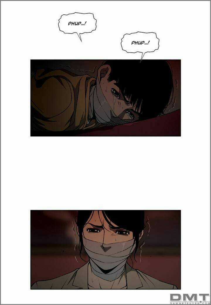 Quán Ăn Sát Thủ Chapter 43 trang 7