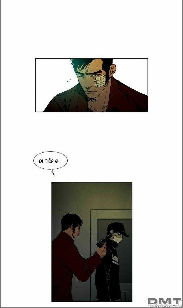 Quán Ăn Sát Thủ Chapter 43 trang 9