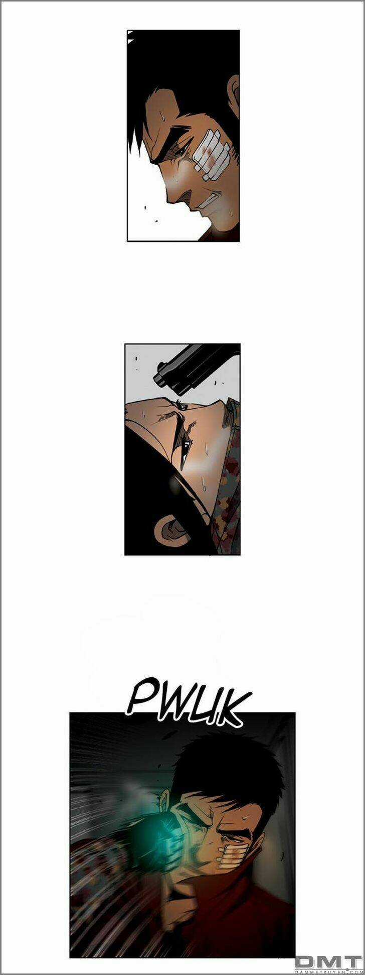 Quán Ăn Sát Thủ Chapter 44 trang 10