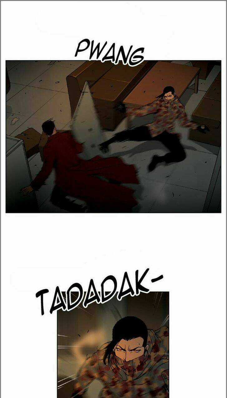 Quán Ăn Sát Thủ Chapter 44 trang 11