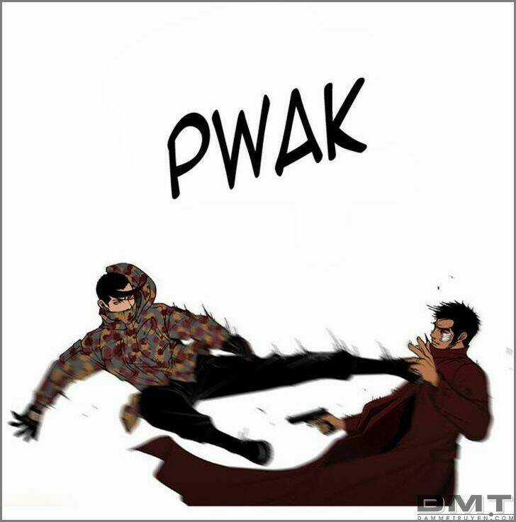 Quán Ăn Sát Thủ Chapter 44 trang 13