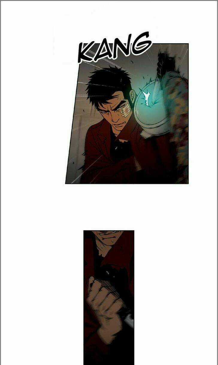 Quán Ăn Sát Thủ Chapter 44 trang 18