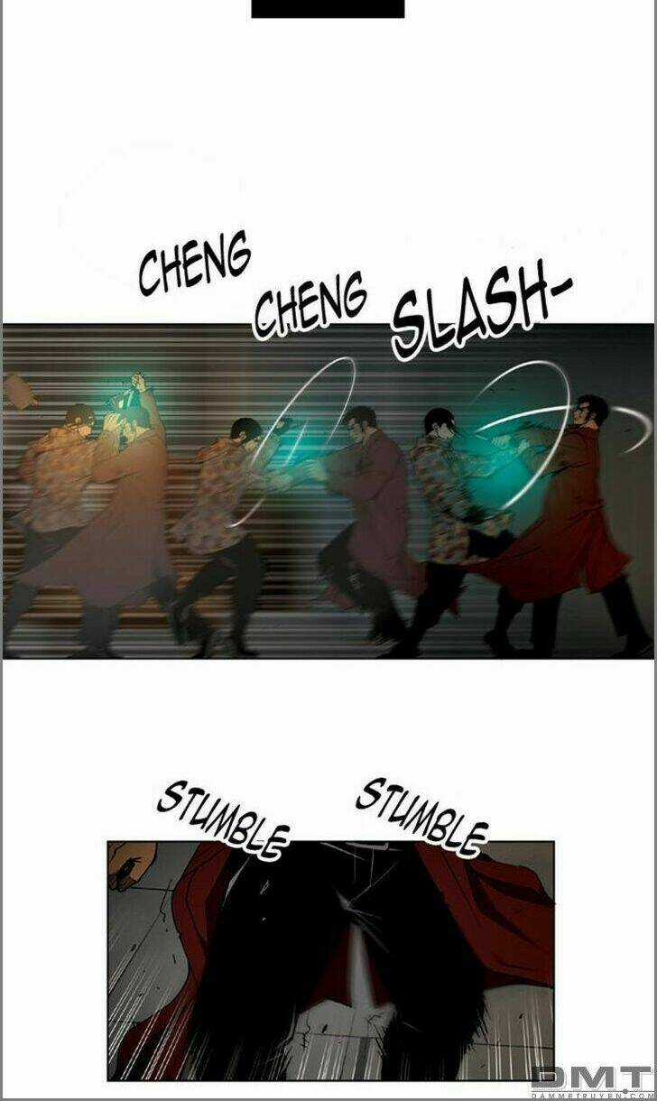 Quán Ăn Sát Thủ Chapter 44 trang 19