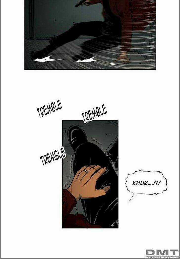 Quán Ăn Sát Thủ Chapter 44 trang 2