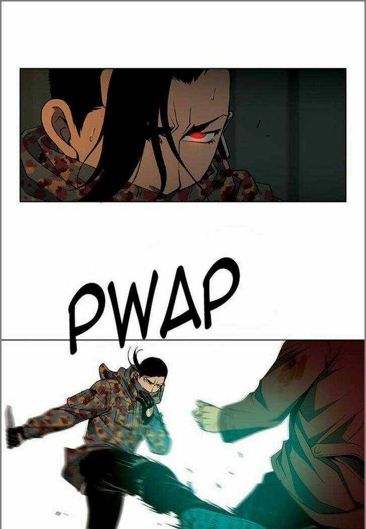 Quán Ăn Sát Thủ Chapter 44 trang 20