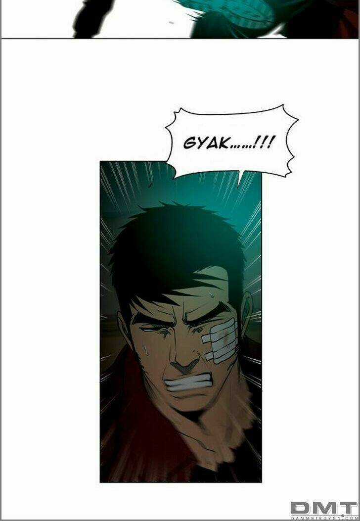 Quán Ăn Sát Thủ Chapter 44 trang 21