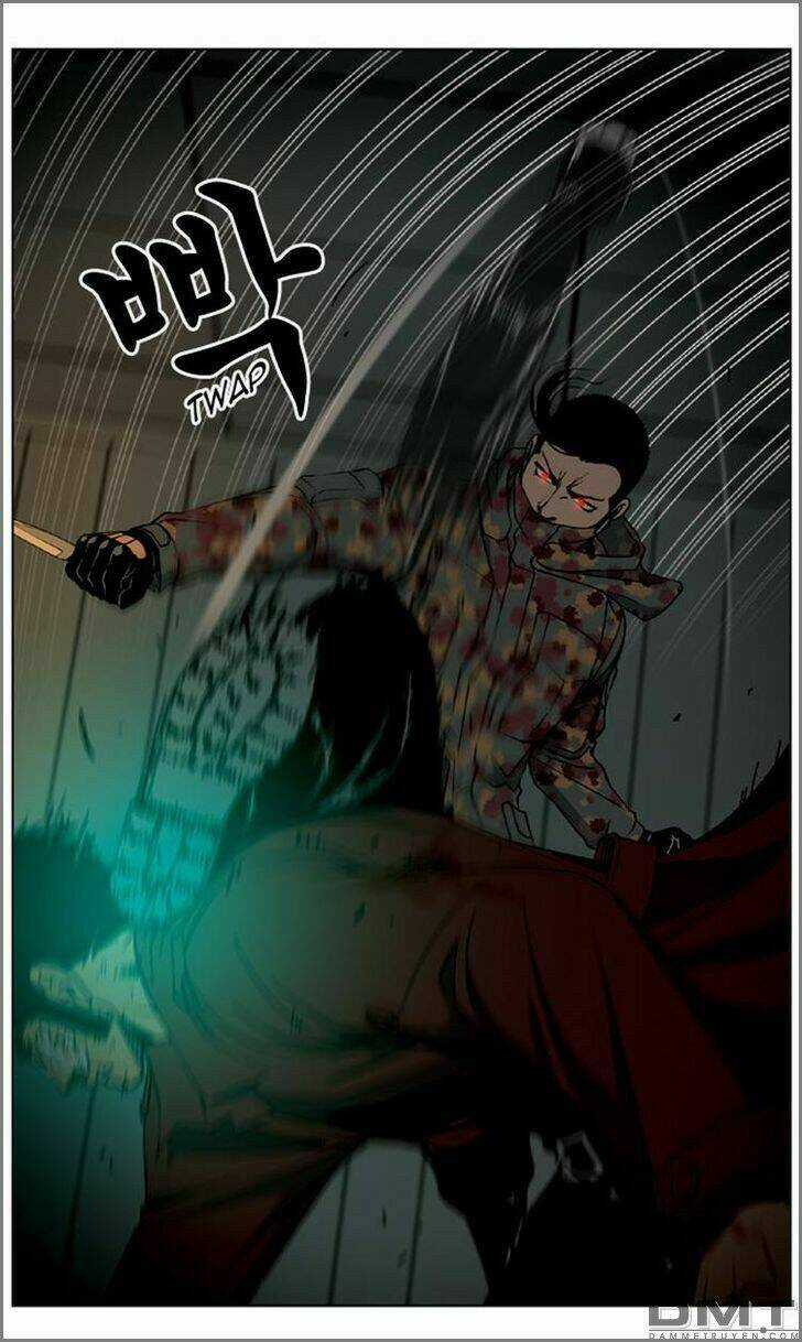 Quán Ăn Sát Thủ Chapter 44 trang 23
