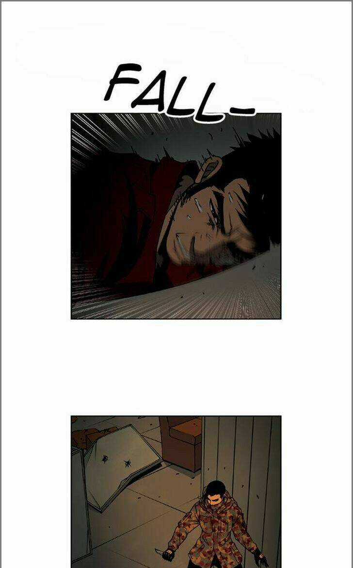 Quán Ăn Sát Thủ Chapter 44 trang 24