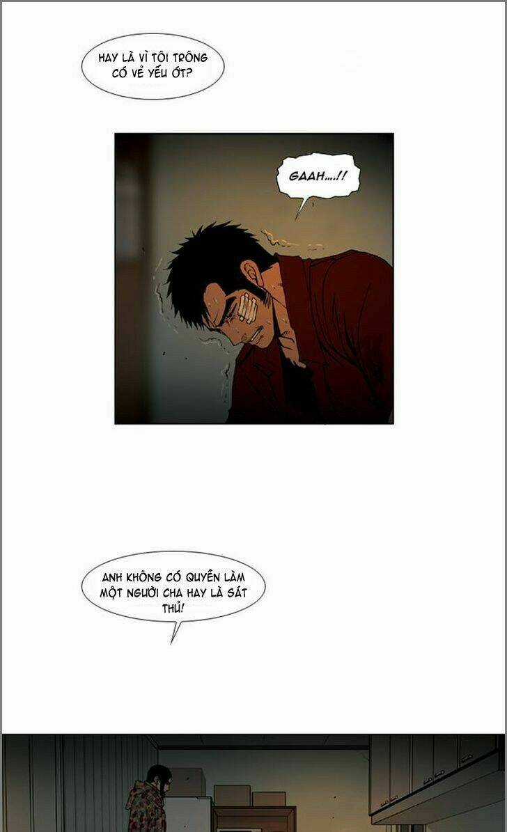 Quán Ăn Sát Thủ Chapter 44 trang 26