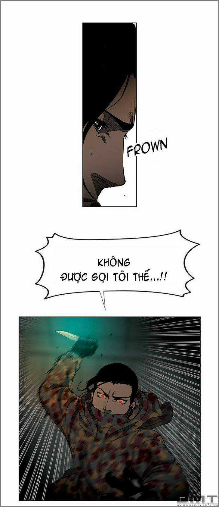 Quán Ăn Sát Thủ Chapter 44 trang 28