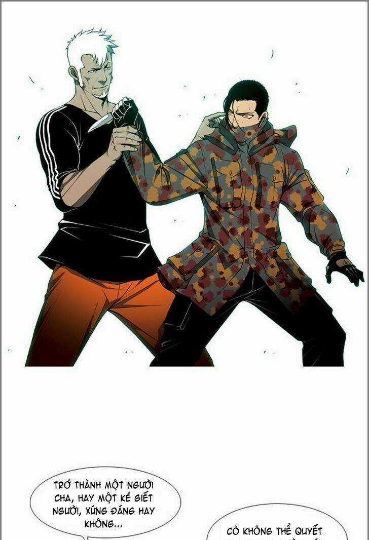 Quán Ăn Sát Thủ Chapter 44 trang 30