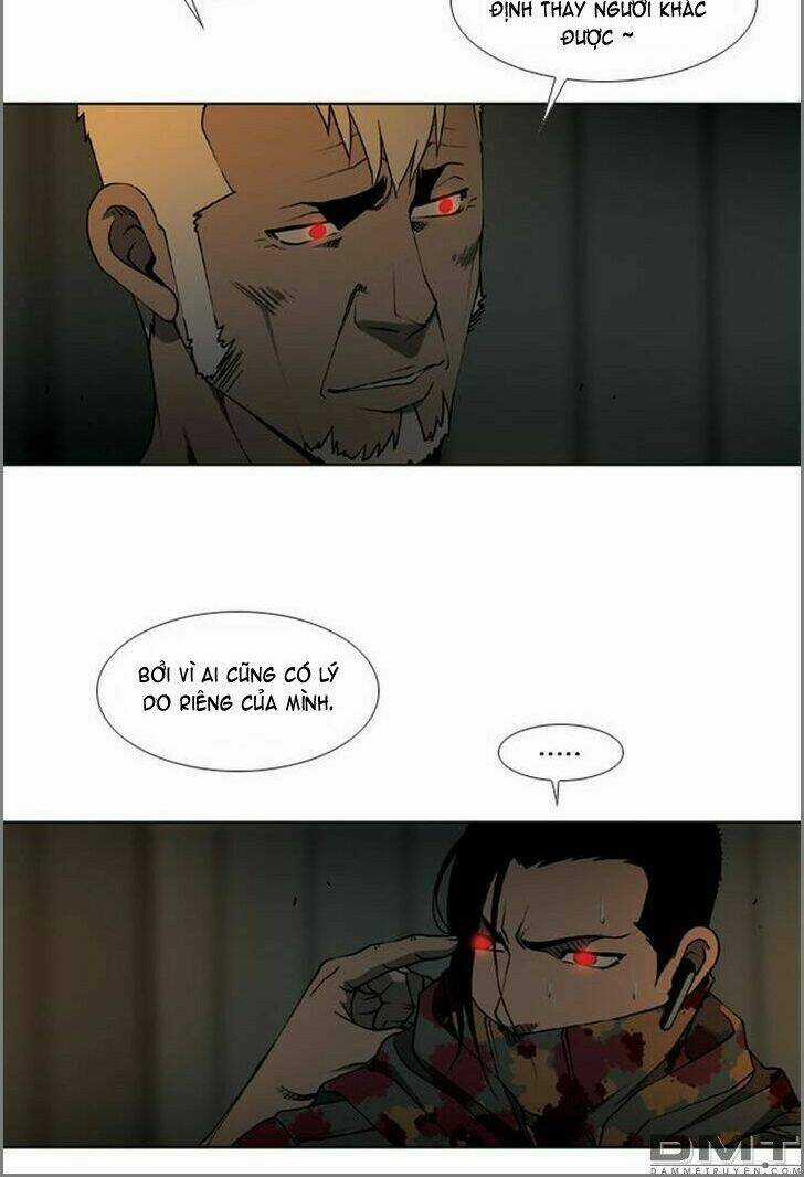 Quán Ăn Sát Thủ Chapter 44 trang 31