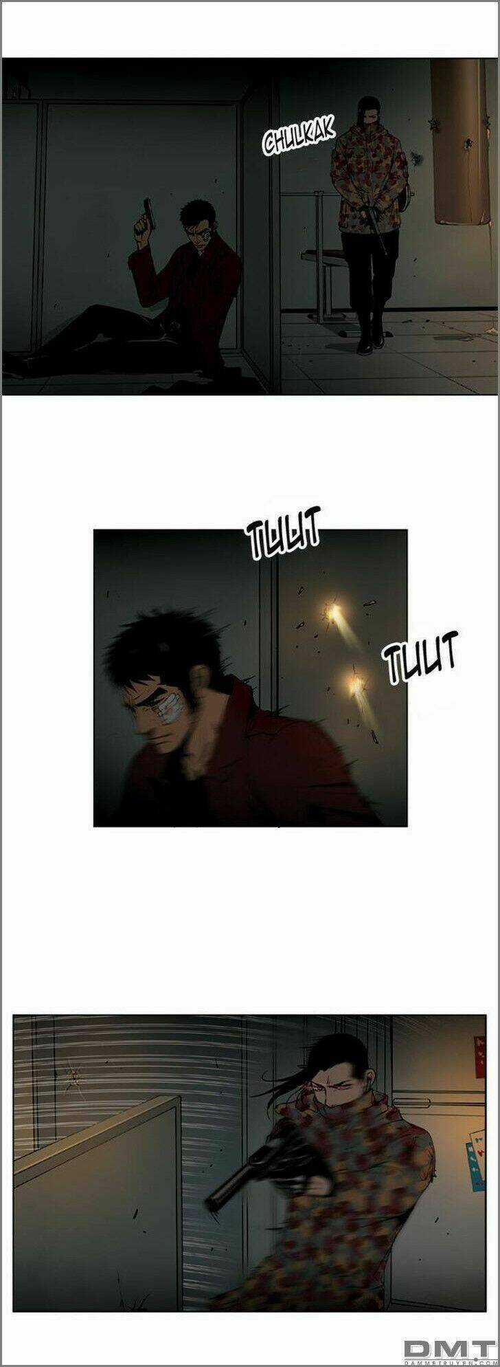 Quán Ăn Sát Thủ Chapter 44 trang 5