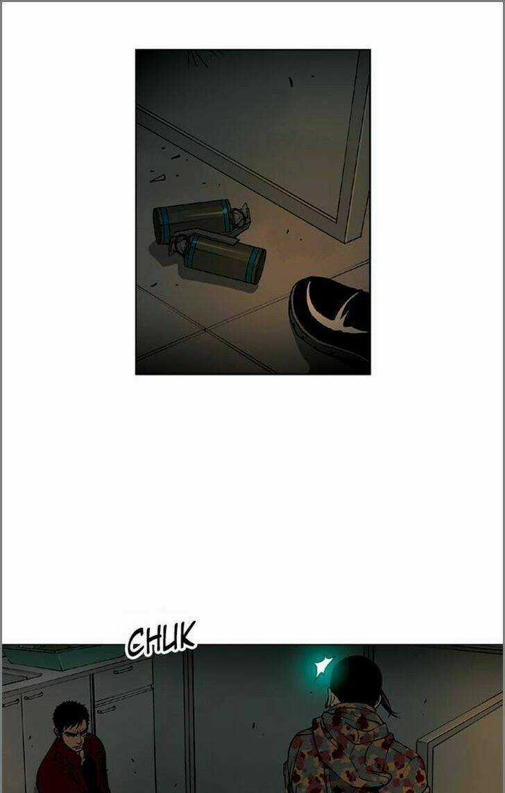 Quán Ăn Sát Thủ Chapter 44 trang 6