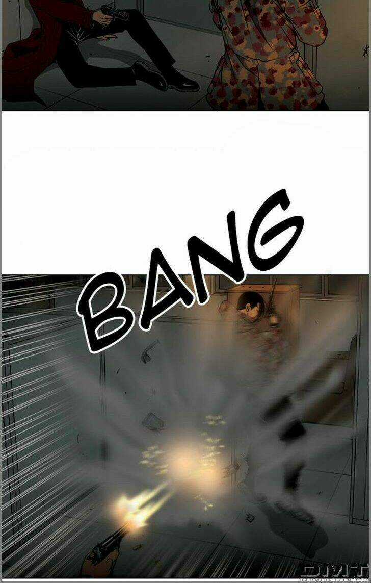 Quán Ăn Sát Thủ Chapter 44 trang 7