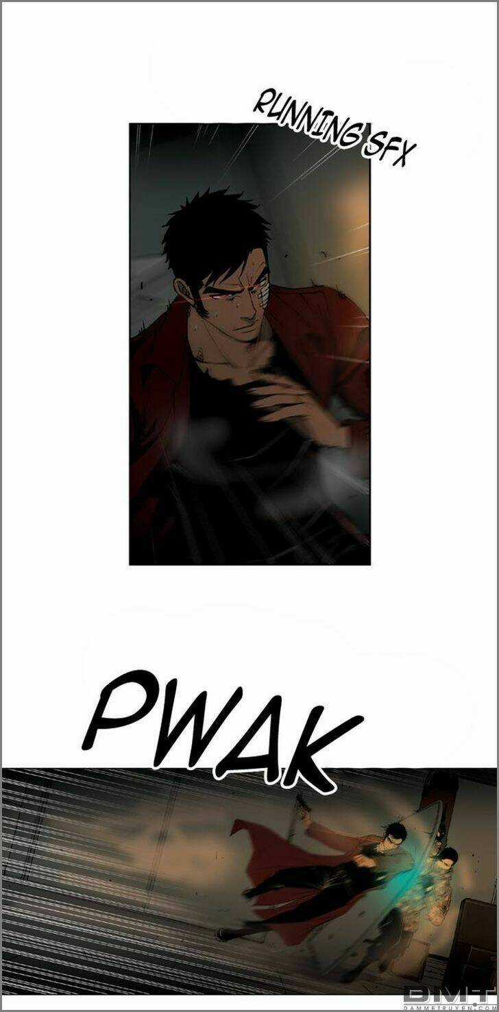 Quán Ăn Sát Thủ Chapter 44 trang 8