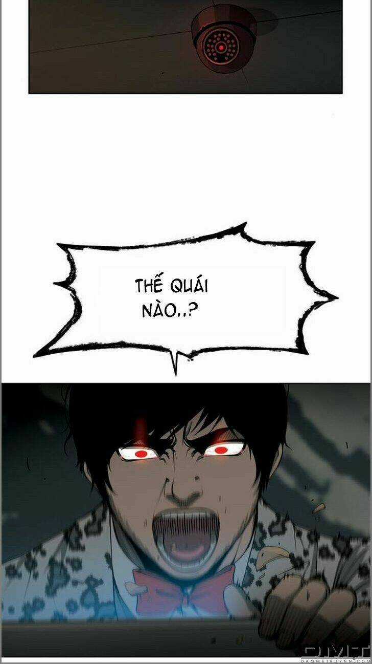 Quán Ăn Sát Thủ Chapter 45 trang 10