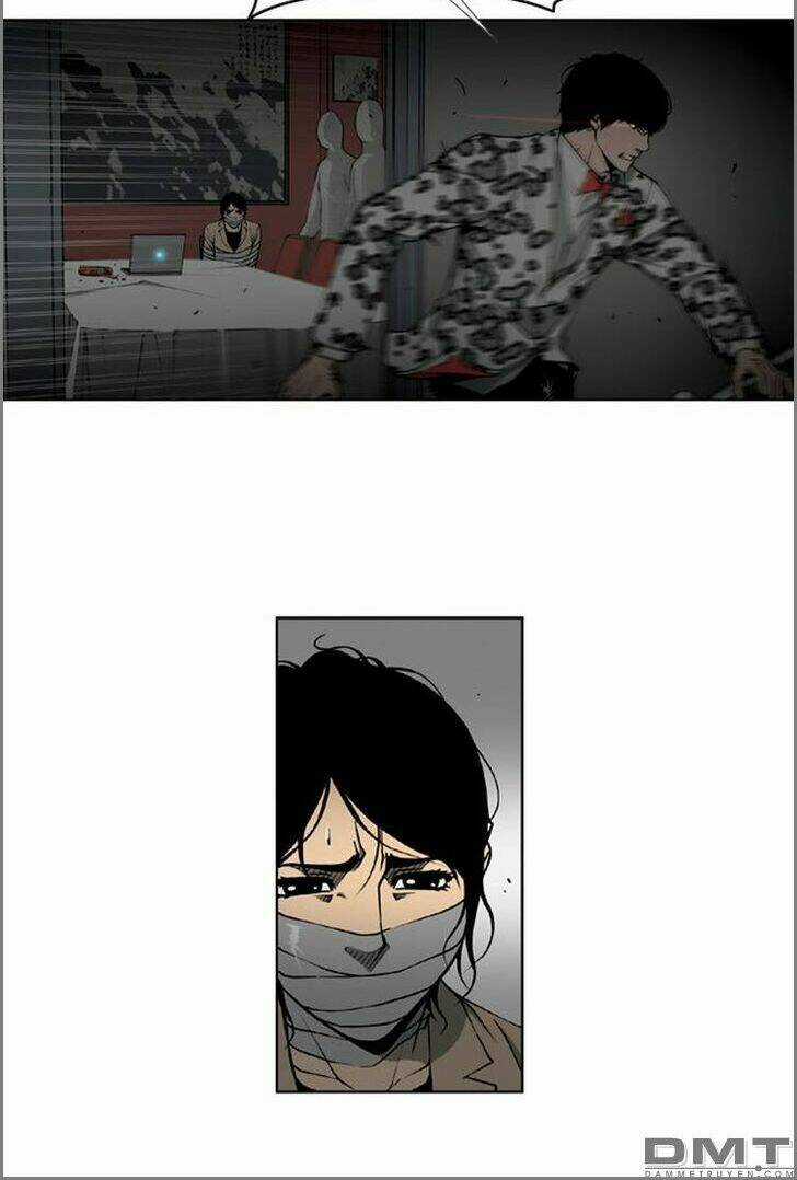 Quán Ăn Sát Thủ Chapter 45 trang 12