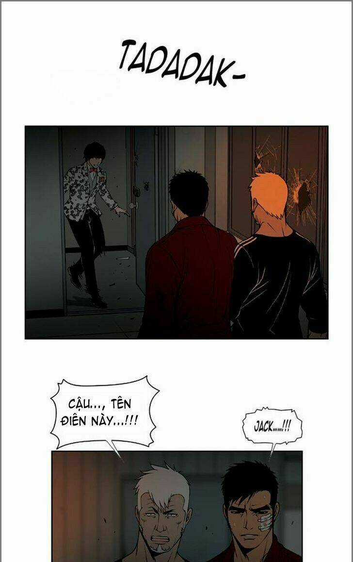 Quán Ăn Sát Thủ Chapter 45 trang 15