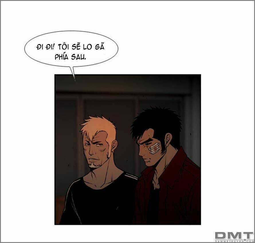 Quán Ăn Sát Thủ Chapter 45 trang 17