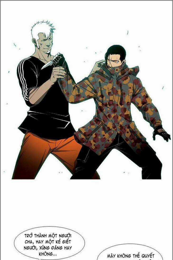 Quán Ăn Sát Thủ Chapter 45 trang 2